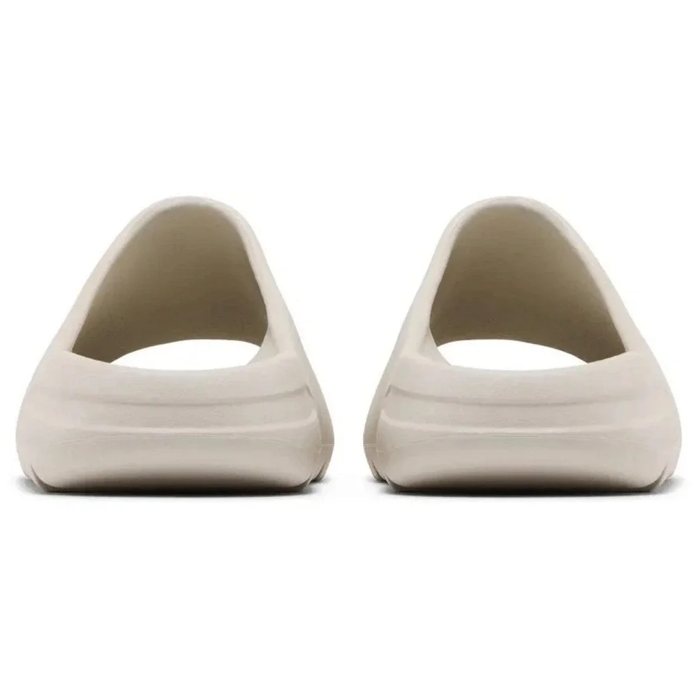 Yeezy YS 01 Slide Cream Mens Size 12M Slip On Sandals  Minimalist Streetwear